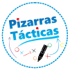 Pizarrastacticas Logo