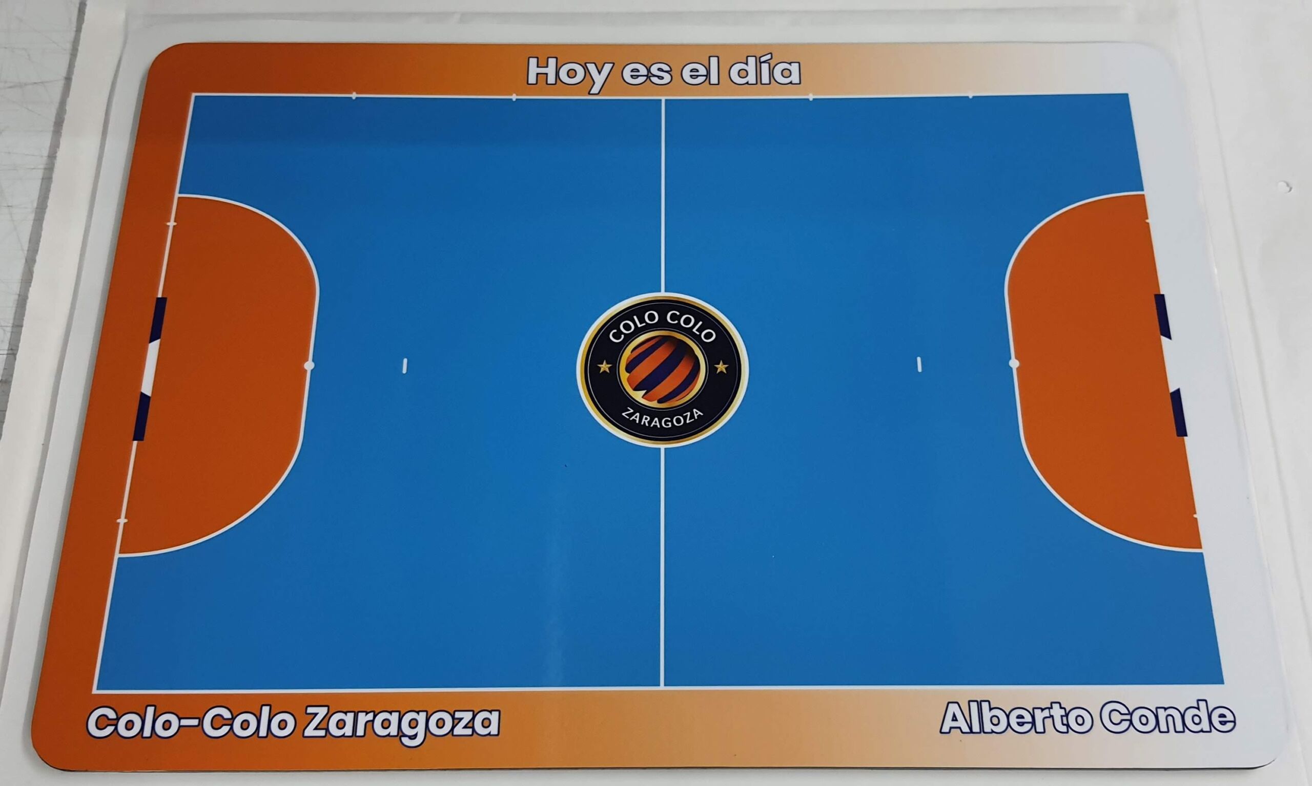 Pizarras Futsal – Pizarrastacticas